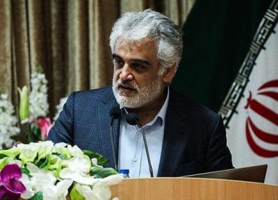 مراسم معارفه سرپرست دانشگاه آزاد عصر امروز برگزار می گردد