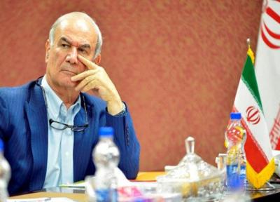 افشارزاده: نباید برای ژیمناستیک ریسک می کردیم