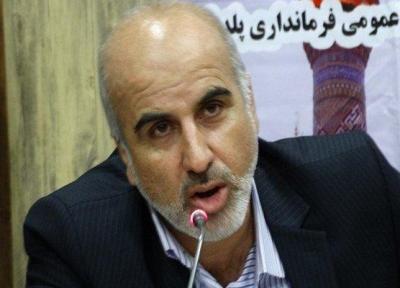 خشکسالی فراوری گندم کشاورزان پلدختری را به زیر 12 هزار تن کاهش داد