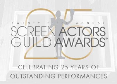 نامزدهای جایزه انجمن بازیگران فیلم اعلام شدند