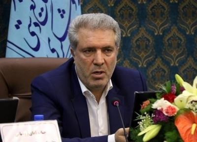 اجازه نمی دهیم میراث تاریخی ایران را نابود نمایند