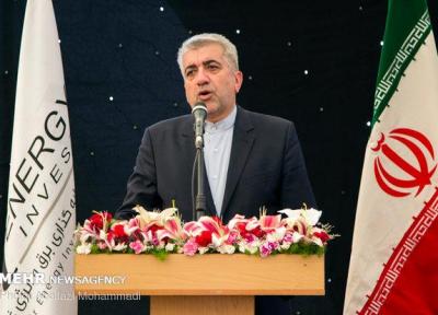 احداث سدهای مخزنی خسارات ناشی از سیل را کاهش می دهد