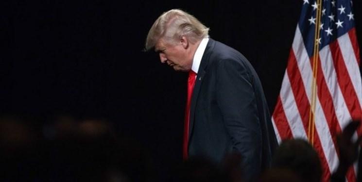مقبولیت پایین دونالد ترامپ در قیاس با روسای جمهور سابق آمریکا