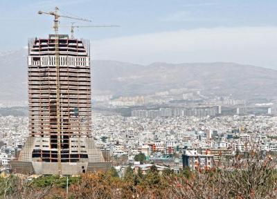 تحقق رؤیای تهران، شهری برای همه
