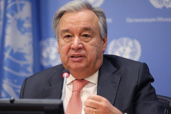 سازمان ملل توقف درگیری ها در عدن را خواهان شد