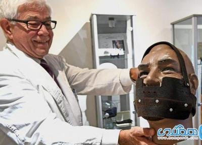 عجیب ترین موزه دنیا را بشناسید!