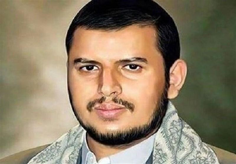 رهبر جنبش انصارالله یمن : عربستان و امارات به خائنان به عنوان رهبر جنبش انصارالله یمن : عربستان و امارات به خائنان به عنوان یک کالا نگاه می نمایند