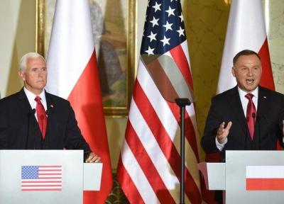 همکاری آمریکا و لهستان برای اقدام مشترک علیه هواوی