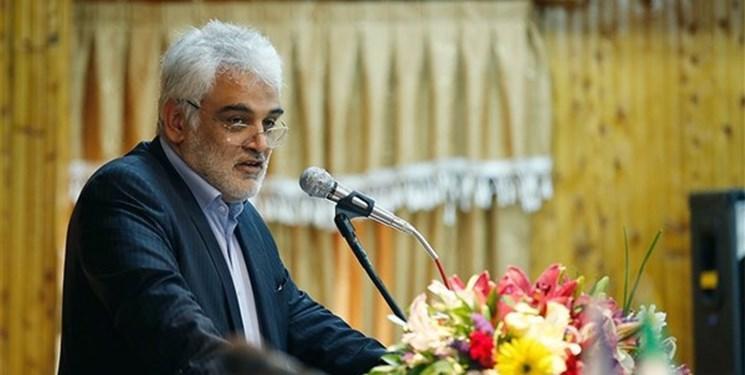 طهرانچی: طرح بورسیه دانشجویان برای ارتباط با صنعت امسال طهرانچی: طرح بورسیه دانشجویان برای ارتباط با صنعت سال جاری انجام می گردد