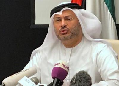 مقام اماراتی: اولویت ما دیپلماسی و کوشش برای حفظ ثبات منطقه است