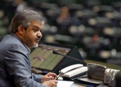 رحیمی: همسایگان باید به درک مشترکی از ضرورت طرح صلح هرمز برسند