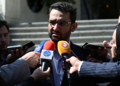 افزایش ظرفیت ارتباطات برای زائران اربعین