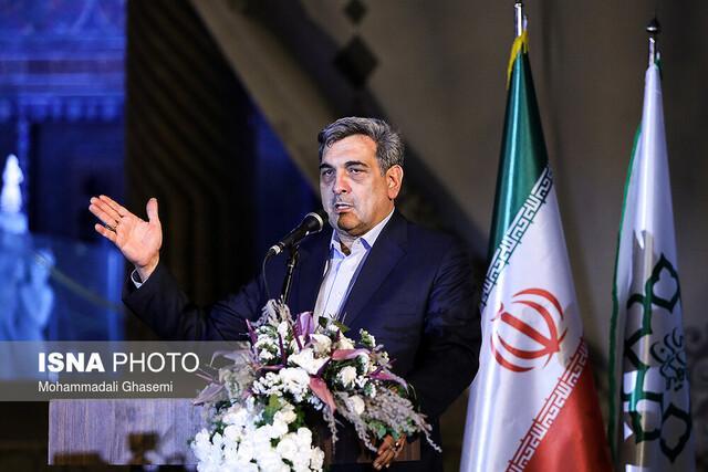 حناچی: هفته تهران فرصتی برای ترمیم آینده روشن در تهران است حناچی: هفته تهران فرصتی برای ترمیم آینده روشن در تهران است