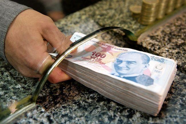 قیمت لیر ترکیه امروز یکشنبه 21 مهر چقدر است؟ قیمت لیر ترکیه امروز یکشنبه 21 مهر چقدر است؟