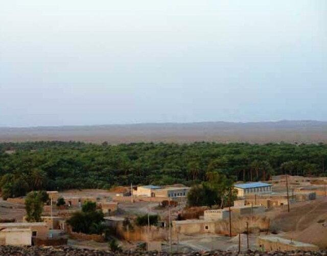 صدور بیش از 6500 سند روستایی تا پایان امسال در استان کرمان صدور بیش از 6500 سند روستایی تا سرانجام امسال در استان کرمان