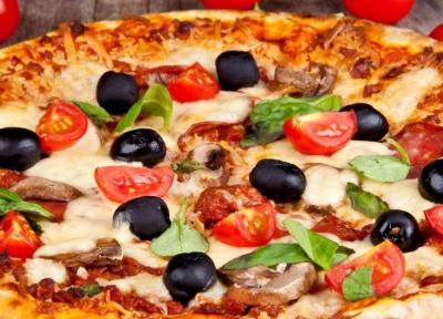 معرفی پیتزای ایتالیا به عنوان میراث جهانی به یونسکو