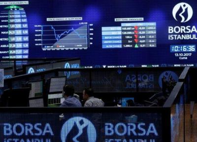 یک بانکدار محکوم در آمریکا به ریاست بازار بورس ترکیه منصوب شد
