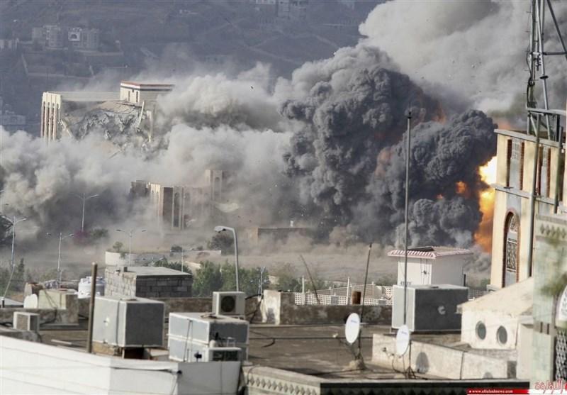 یمن، نقض آتش بس در الحدیده از سوی ائتلاف متجاوز سعودی یمن، نقض آتش بس در الحدیده از سوی ائتلاف متجاوز سعودی