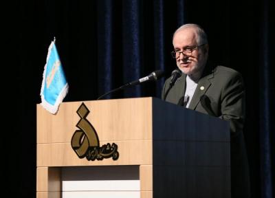 نشست استپ فرصت برطرف چالش های فناوری دنیا اسلام است