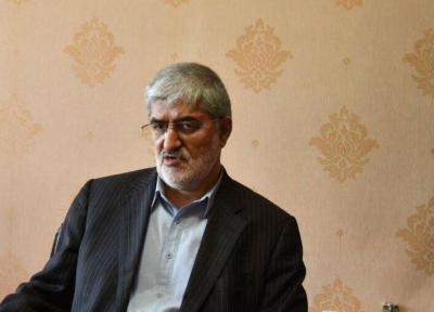 علی مطهری حزب جدید تاسیس می کند