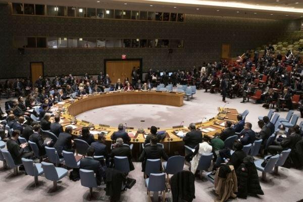 تمدید روند ارسال کمک های بشر دوستانه به سوریه به مدت 6 ماه تمدید فرایند ارسال یاری های بشر محبت آمیز به سوریه به مدت 6 ماه دیگر