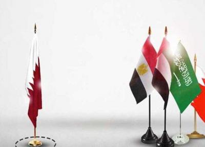 کویت: به رغم ناکامی ها، کوشش برای حل بحران قطر ادامه دارد