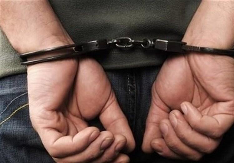 سارقان منزل و مغازه عابدزاده دستگیر شدند سارقان منزل و مغازه عابدزاده دستگیر شدند