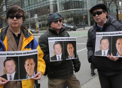 چین یک تبعه کانادایی دیگر را دستگیر کرد