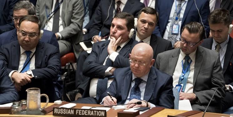 طرح روسیه در مجمع عمومی سازمان ملل برای همکاری جهانی علیه کرونا
