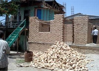 مقاوم سازی 30 درصد واحدهای مسکونی شهرستان خلیل آباد
