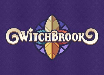 مزرعه داری جادویی: استایل خاص بازی Witchbrook را ببینید