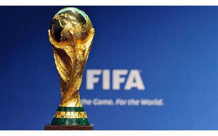 حمایت کشورهای آمریکای جنوبی از میزبانی آمریکا در جام جهانی 2026