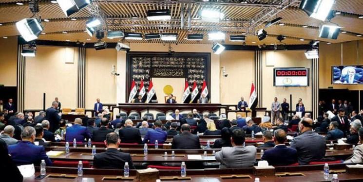 اختلاف میان احزاب سُنی در مجلس عراق