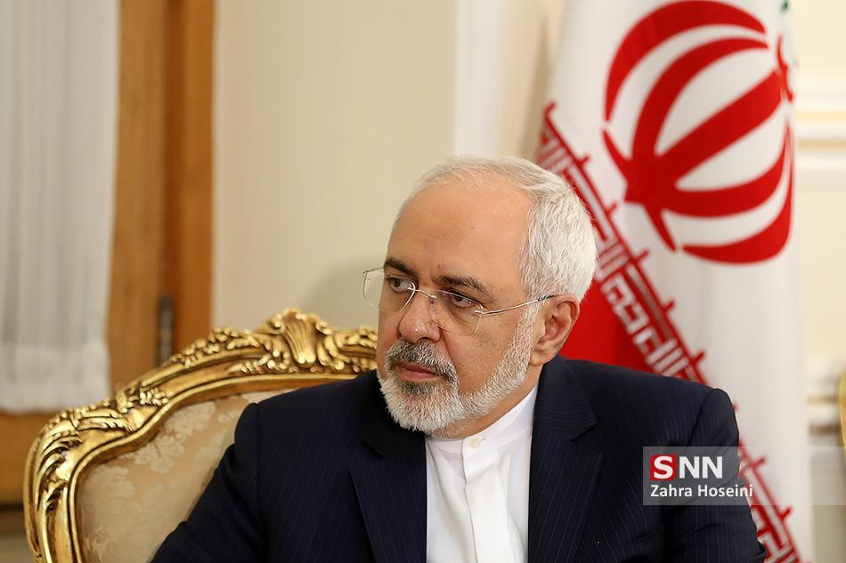 پست اینستاگرامی ظریف در آستانه آغاز به کار مجلس یازدهم پست اینستاگرامی ظریف در آستانه شروع به کار مجلس یازدهم