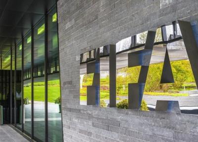 فیفا پروتکل های بازگشت به فوتبال را تدوین کرد