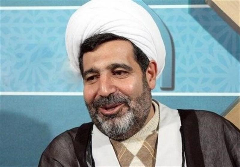 انتقال و استرداد قاضی منصوری ظرف روز های آینده انجام می انتقال و استرداد قاضی منصوری ظرف روز های آینده انجام می گردد