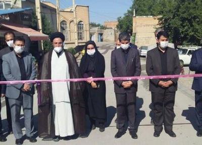 مقاوم سازی 1000 واحد مسکونی روستایی در آذربایجان غربی