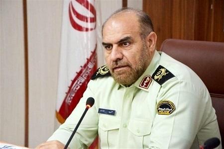تعداد بازداشتی ها پرونده انفجار کلینیک سینا به 12 نفر رسید تعداد بازداشتی ها پرونده انفجار کلینیک سینا به 12 نفر رسید