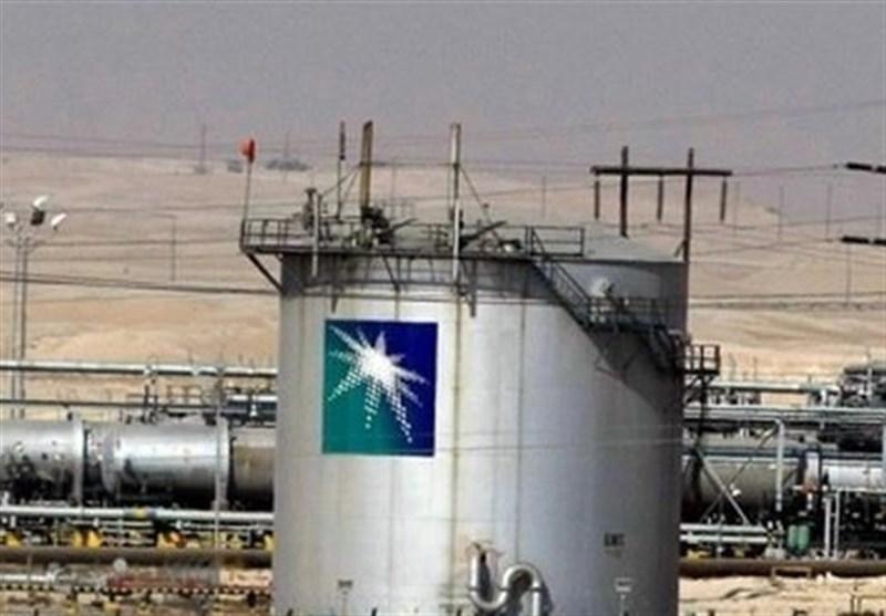 سقوط 73 درصدی سود خالص شرکت آرامکو عربستان