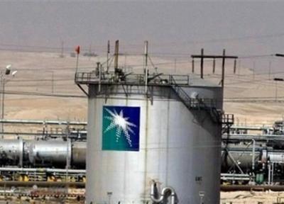 سقوط 73 درصدی سود خالص شرکت آرامکو عربستان