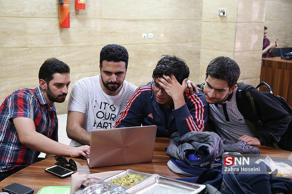 دانشگاه های پیام نور استان قم بدون آزمون دانشجو می پذیرند دانشگاه های پیغام نور استان قم بدون آزمون دانشجو می پذیرند