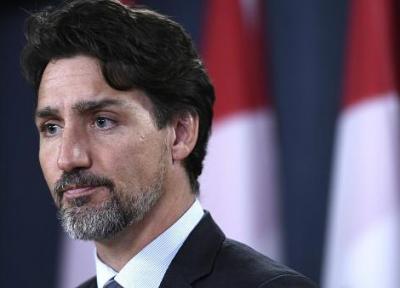اظهارات تند نخست وزیر کانادا علیه مواضع داخلی و خارجی چین