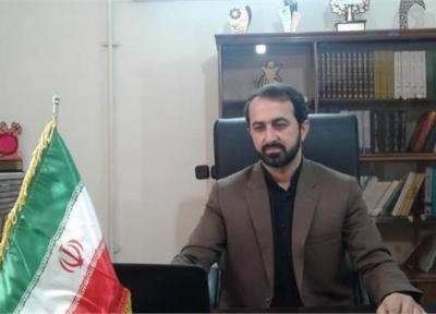 تودیع و معارفه روسای قدیم و جدید با حضور معاون اداری اقتصادی مدیر کل فرهنگ و ارشاد اسلامی مازندران