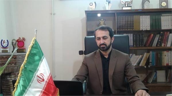 تودیع و معارفه روسای قدیم و جدید با حضور معاون اداری مالی تودیع و معارفه روسای قدیم و جدید با حضور معاون اداری اقتصادی مدیر کل فرهنگ و ارشاد اسلامی مازندران