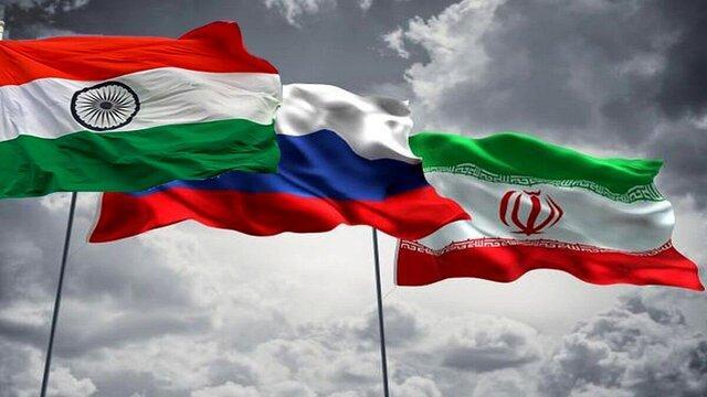 برگزاری نشست سه جانبه ایران، روسیه و هند درباره افغانستان برگزاری نشست سه جانبه ایران، روسیه و هند درباره افغانستان در مسکو