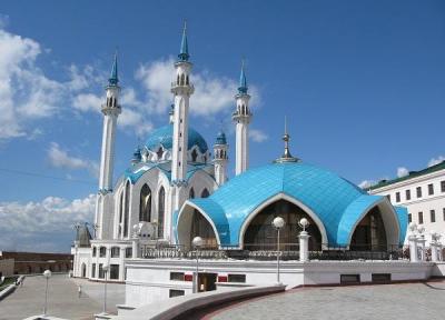 طراحی داخلی وخارجی زیباترین مساجد جهان ، معماری اسلامی