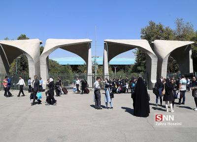 مسابقه سواد سلامت روان در دانشگاه تهران برگزار می گردد