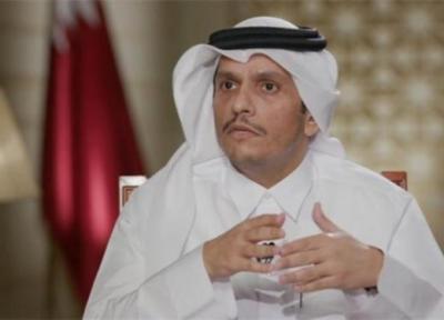 اعلام آمادگی قطر برای میانجی گری بین کشورهای عربی با ایران
