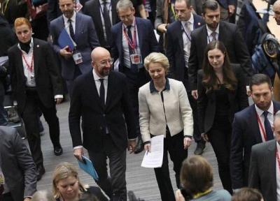 مجلس اروپا و وزیران خارجه قاره سبز درباره ناوالنی بحث می نمایند