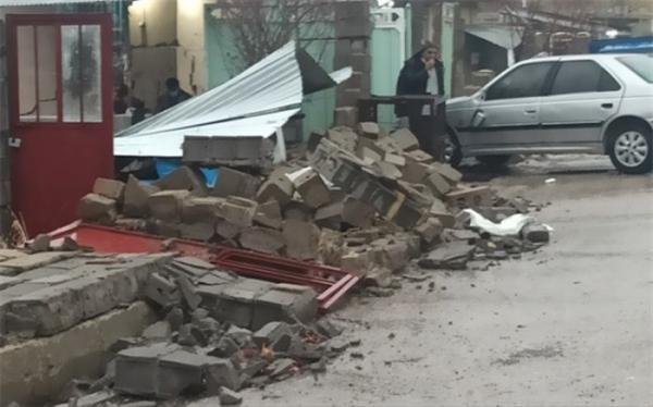 دستور روحانی برای بازسازی مناطق زلزله زده تا تیر1400